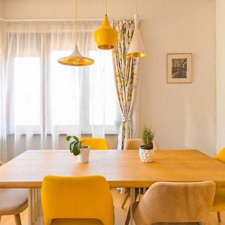 Appartamento Designer Maisonette With Top Central Location Sofia Esterno foto