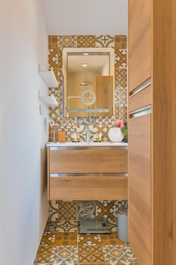 Appartamento Designer Maisonette With Top Central Location Sofia Esterno foto