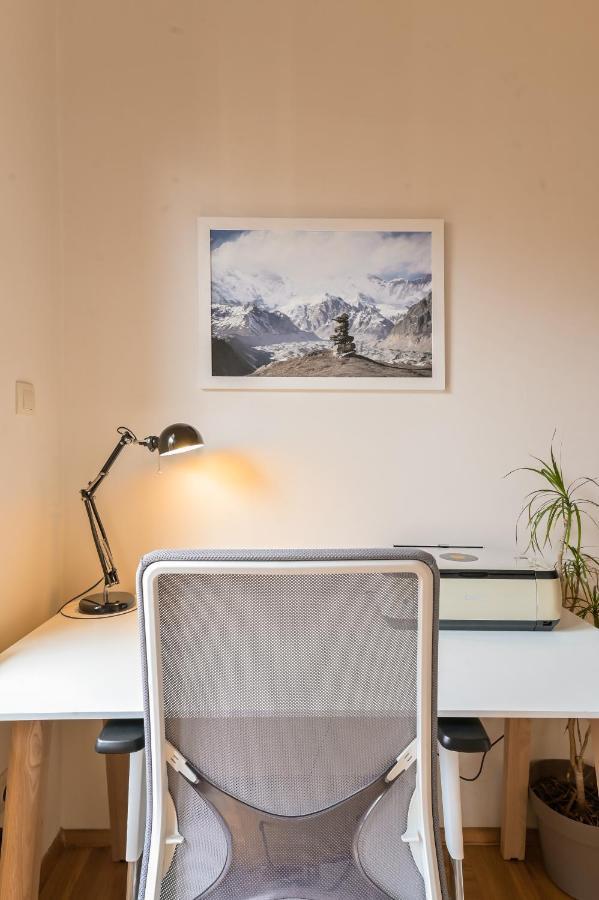 Appartamento Designer Maisonette With Top Central Location Sofia Esterno foto