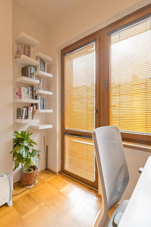 Appartamento Designer Maisonette With Top Central Location Sofia Esterno foto