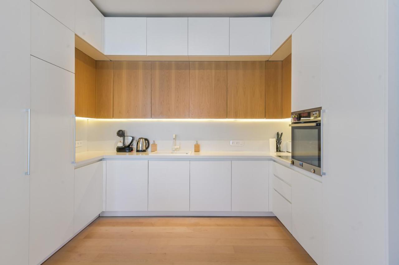 Appartamento Designer Maisonette With Top Central Location Sofia Esterno foto