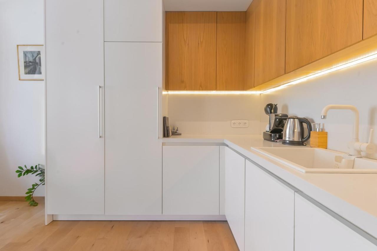 Appartamento Designer Maisonette With Top Central Location Sofia Esterno foto